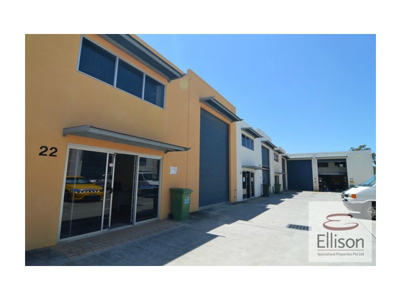 22/13-15 Ellerslie Road, Meadowbrook QLD 4131