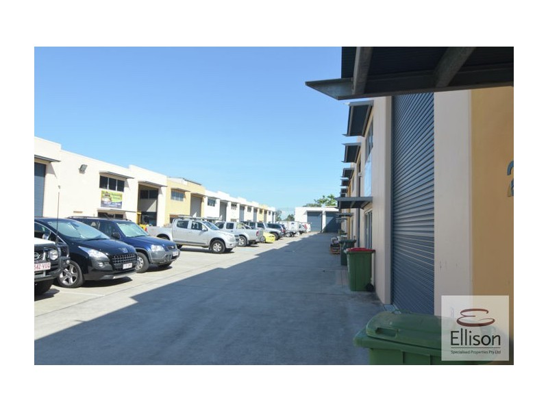 22/13-15 Ellerslie Road, Meadowbrook QLD 4131