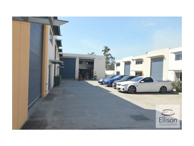 22/13-15 Ellerslie Road, Meadowbrook QLD 4131