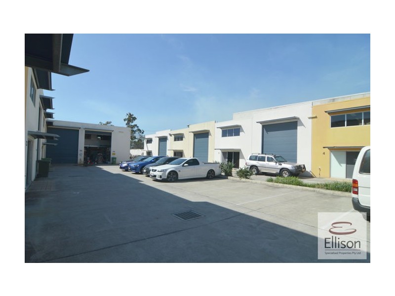 22/13-15 Ellerslie Road, Meadowbrook QLD 4131