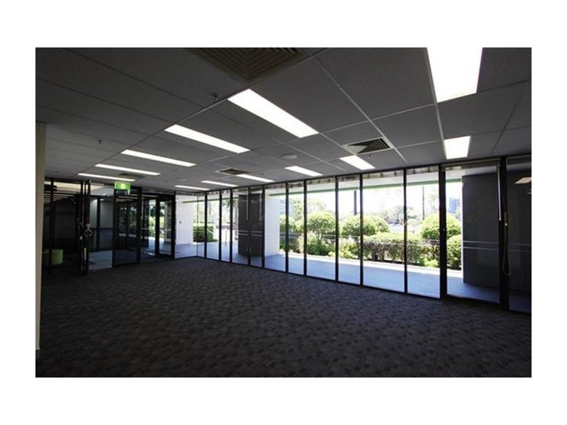 G2/301 Coronation Drive, Milton QLD 4064