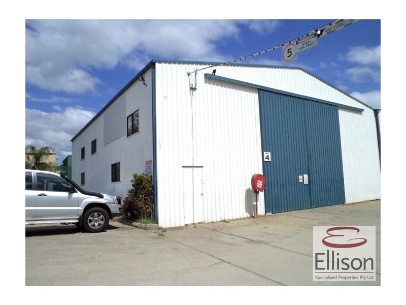 4/207 Queens Road, Kingston QLD 4114