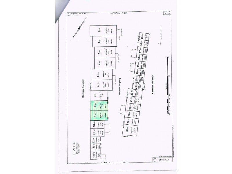 9/22 Mavis Court, Ormeau QLD 4208 Floorplan