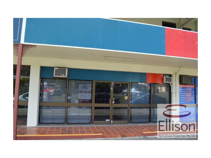 9/2 Grevillea Street, Tanah Merah QLD 4128