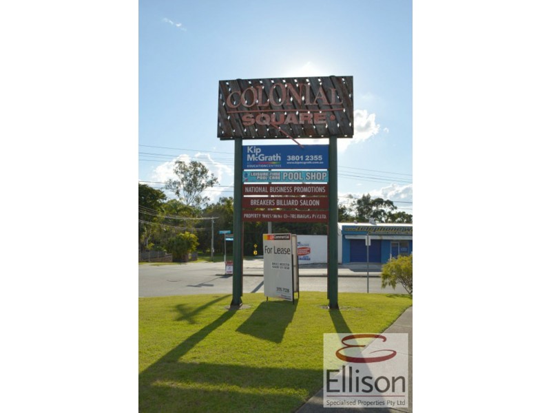 9/2 Grevillea Street, Tanah Merah QLD 4128