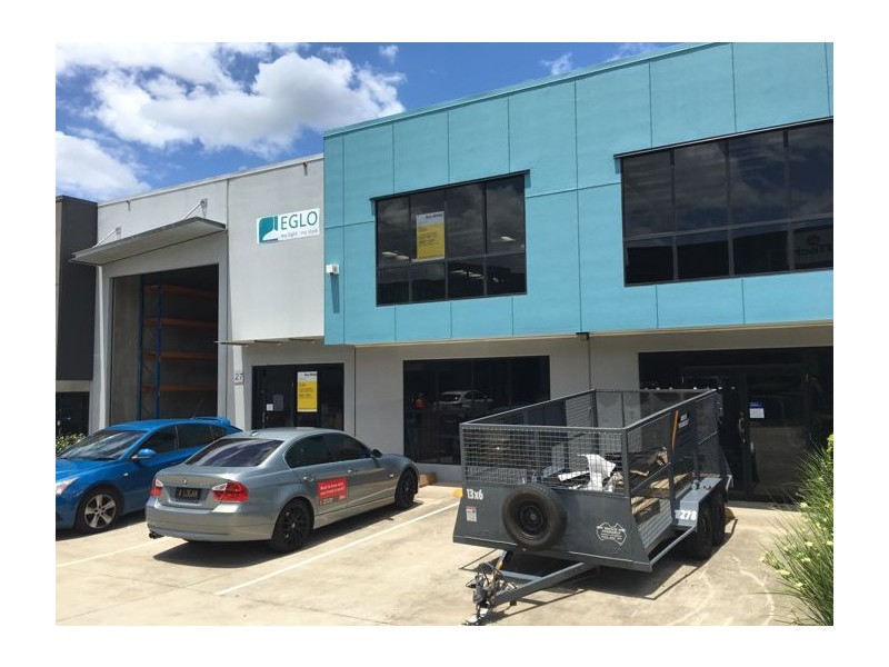 27/17 Cairns Street, Loganholme QLD 4129