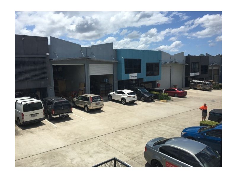 27/17 Cairns Street, Loganholme QLD 4129