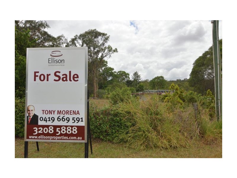 5 Hilary Street, Bahrs Scrub QLD 4207