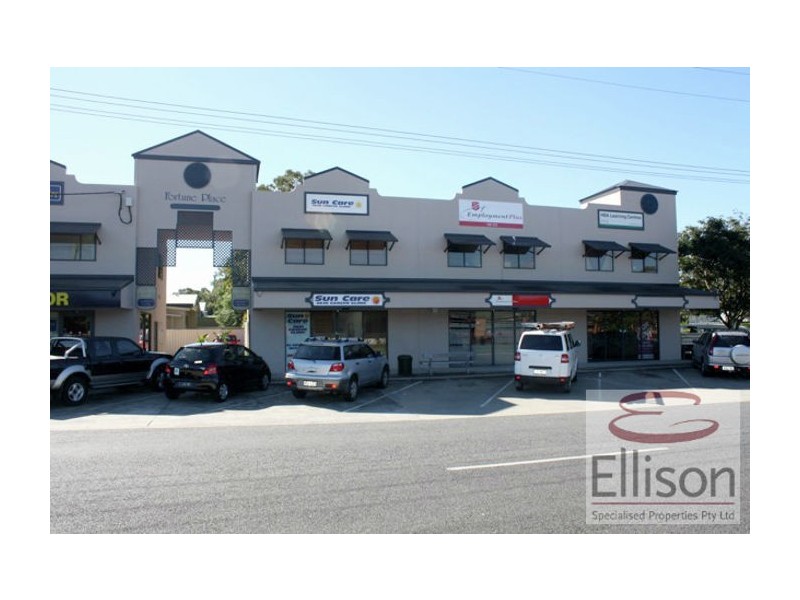 Suite 1 East 2 Fortune Place, Coomera QLD 4209