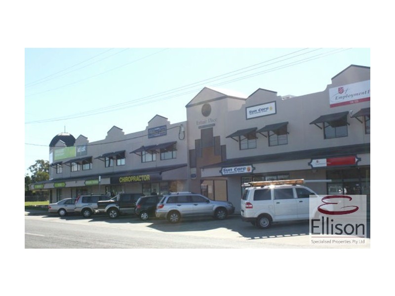 Suite 1 East 2 Fortune Place, Coomera QLD 4209