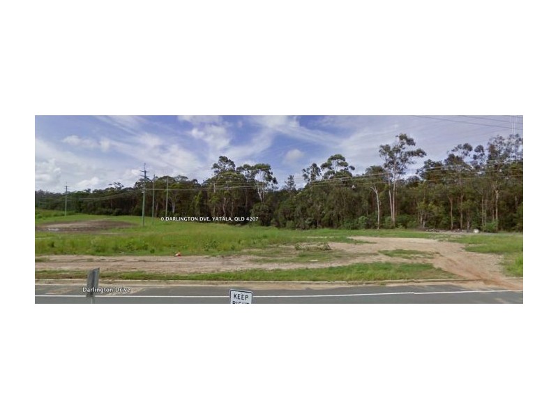 Lot 1 Darlington Drive, Yatala QLD 4207