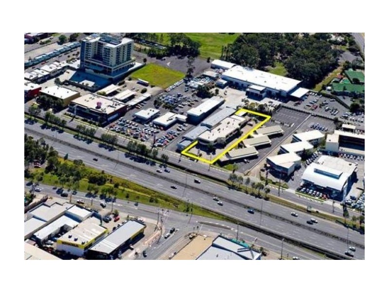 Suite 12/3368 Pacific Highway, Springwood QLD 4127
