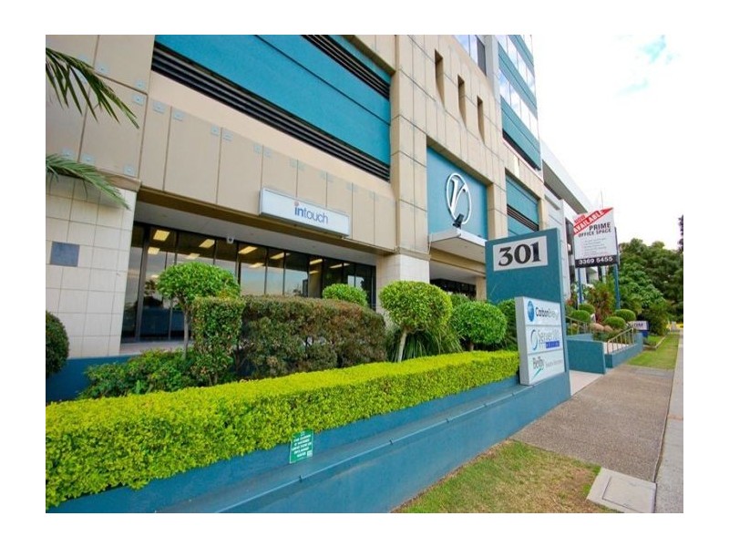 Suite 4.02/301 Coronation Drive, Milton QLD 4064
