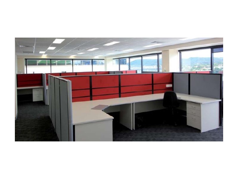 Level 7/301 Coronation Drive, Milton QLD 4064