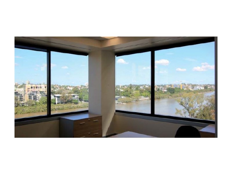 Level 7/301 Coronation Drive, Milton QLD 4064