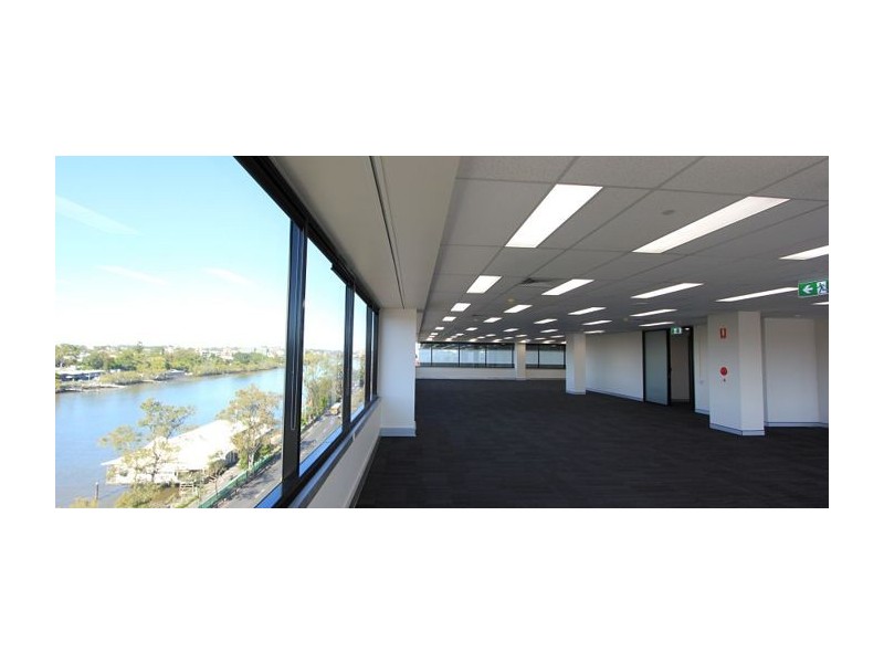 Level 7/301 Coronation Drive, Milton QLD 4064