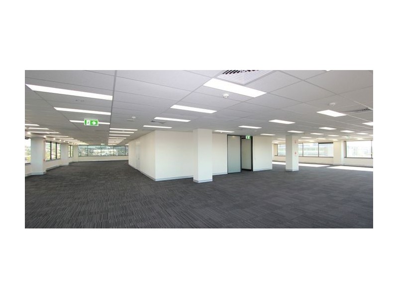 Level 7/301 Coronation Drive, Milton QLD 4064
