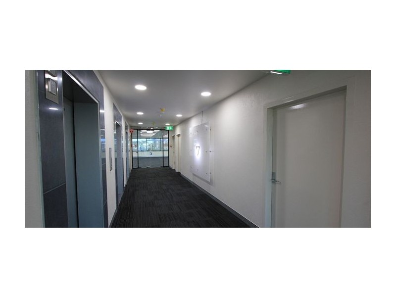Level 7/301 Coronation Drive, Milton QLD 4064