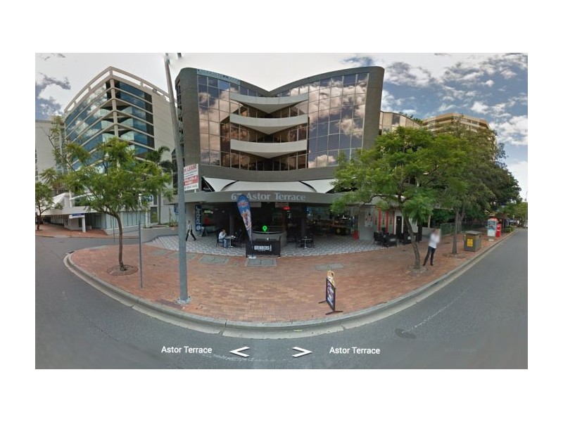 Suite G8/67 Astor Terrace, Spring Hill QLD 4000