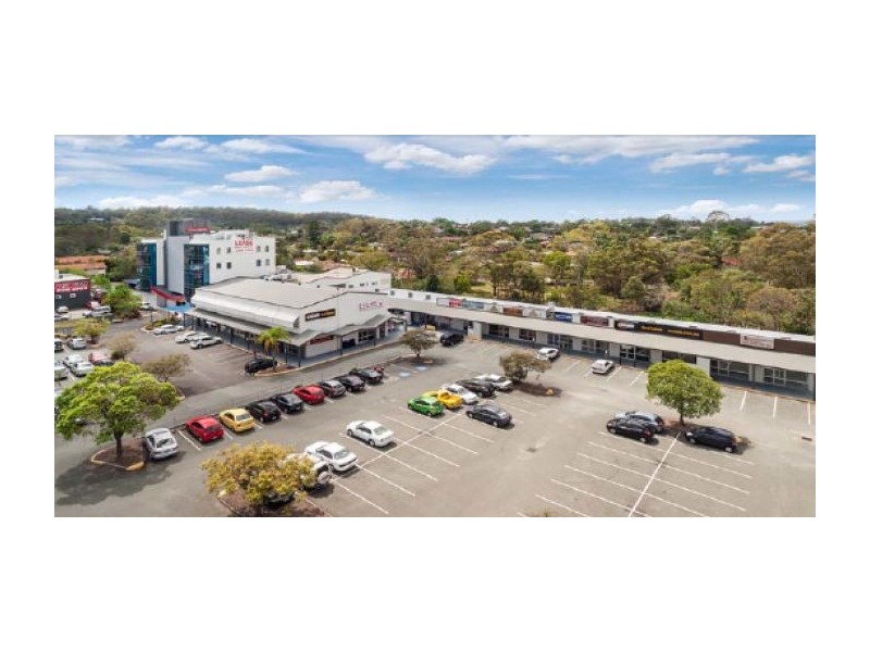 S 43 / 3-15 Dennis Road, Springwood QLD 4127