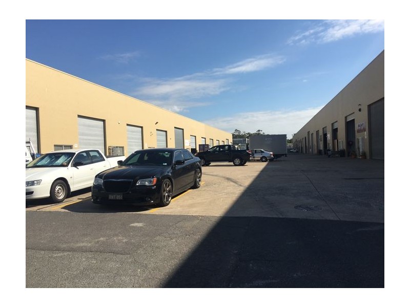 B1/239 Brisbane Road, Biggera Waters QLD 4216