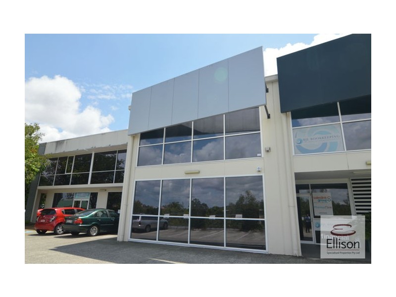 4/61 Commercial Drive, Shailer Park QLD 4128