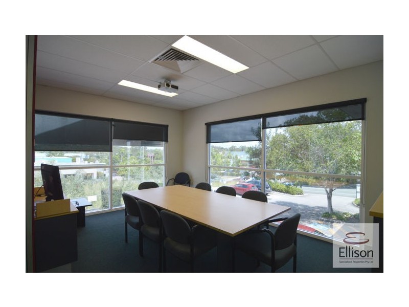 4/61 Commercial Drive, Shailer Park QLD 4128