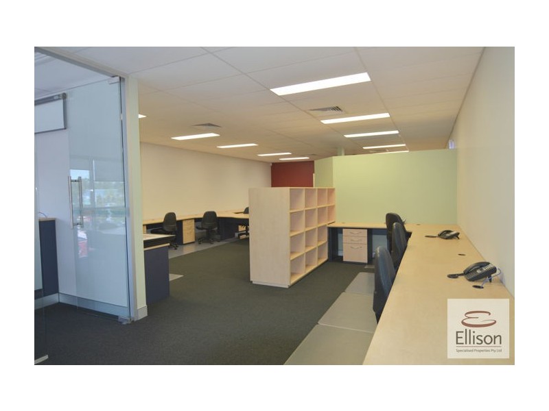 4/61 Commercial Drive, Shailer Park QLD 4128