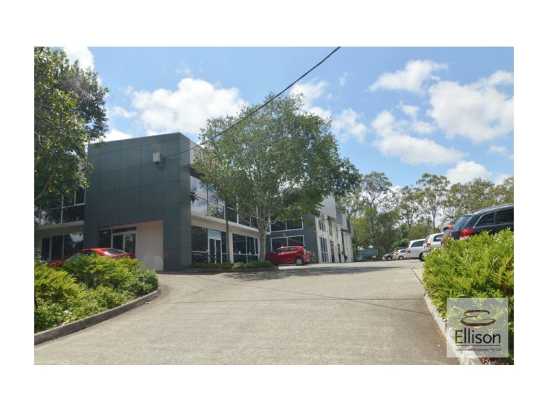 4/61 Commercial Drive, Shailer Park QLD 4128