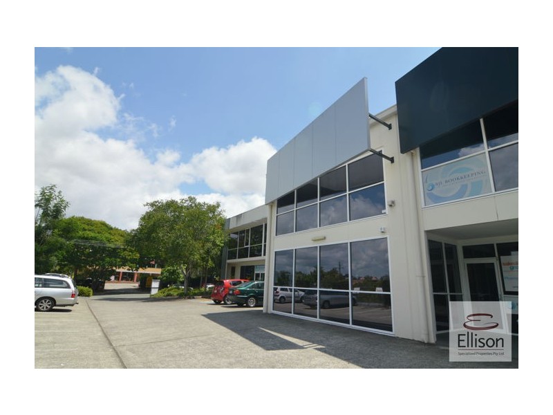 4/61 Commercial Drive, Shailer Park QLD 4128
