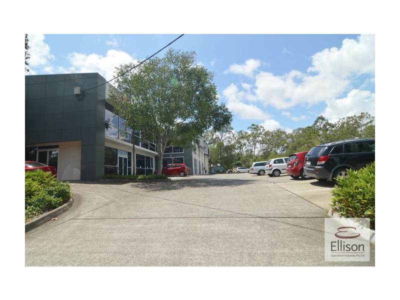 4/61 Commercial Drive, Shailer Park QLD 4128