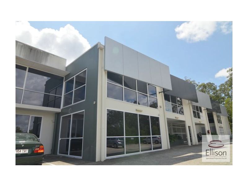 4/61 Commercial Drive, Shailer Park QLD 4128