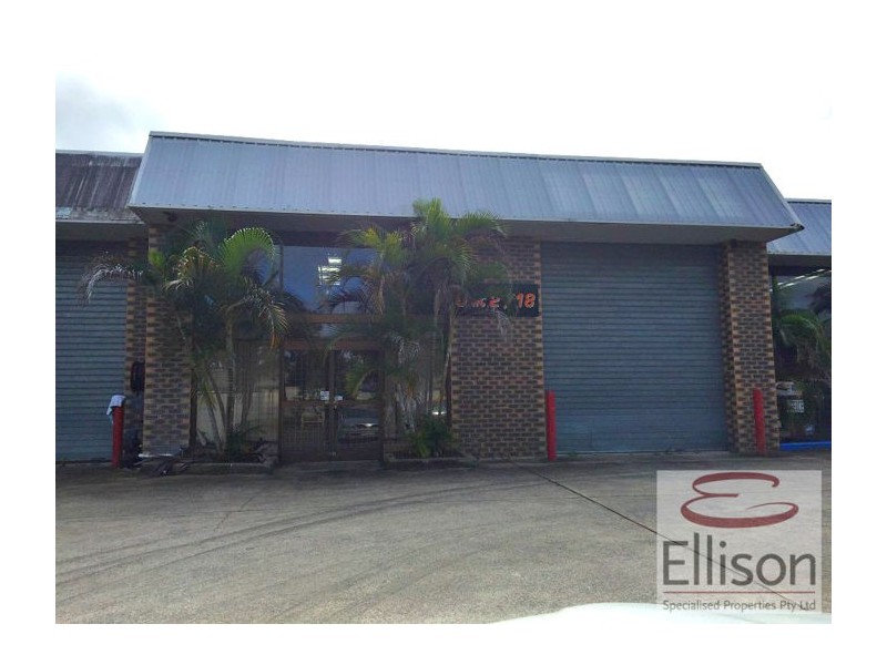 2/18 Tolmer Place, Springwood QLD 4127