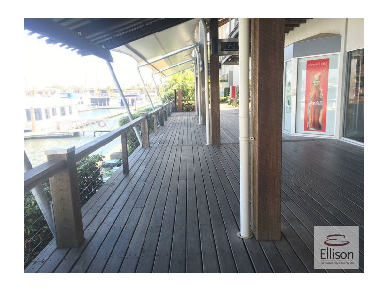 Lot 9 Santa Barbara Road, Hope Island QLD 4212