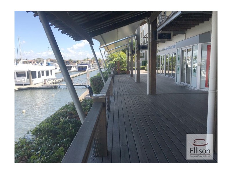 Lot 9 Santa Barbara Road, Hope Island QLD 4212