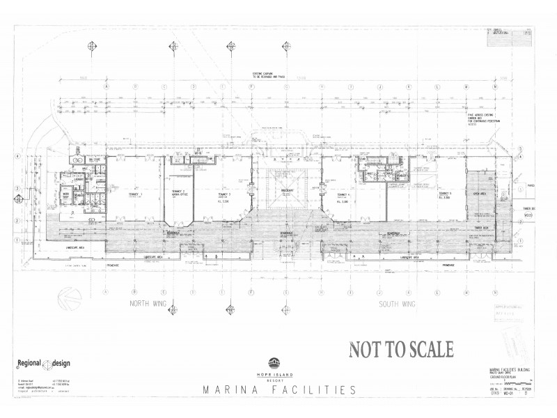 Lot 9 Santa Barbara Road, Hope Island QLD 4212 Floorplan
