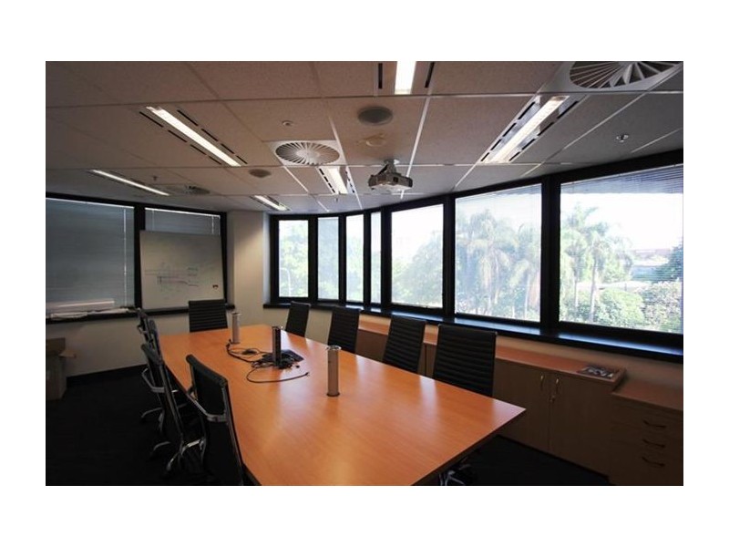 S2B/369 Ann Street, Brisbane City QLD 4000