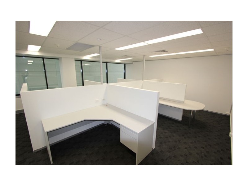 Suite 4.01/301 Coronation Drive, Milton QLD 4064