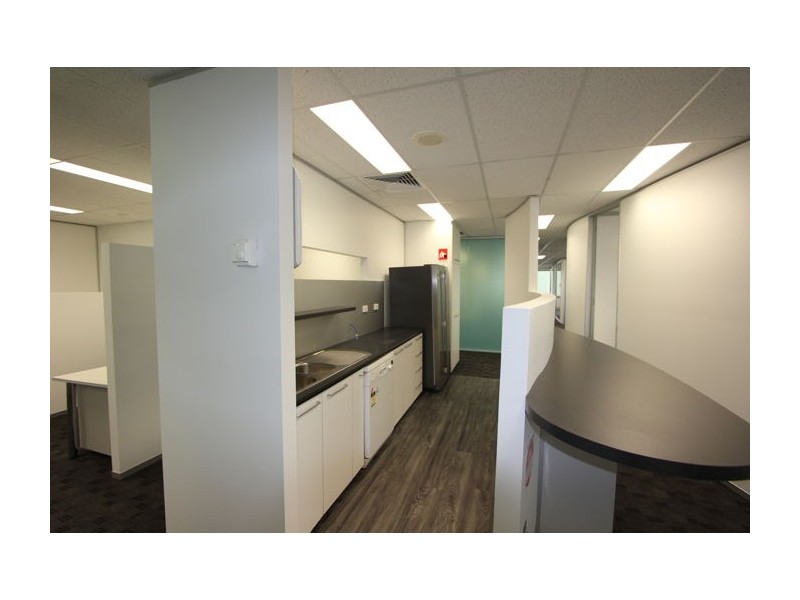 Suite 4.01/301 Coronation Drive, Milton QLD 4064