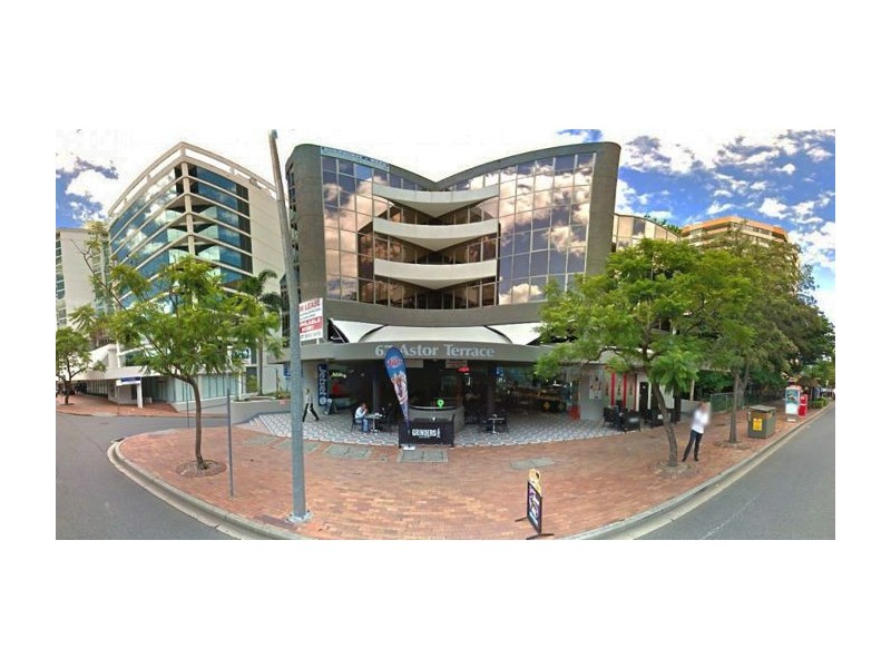 Suite 2.02/67 Astor Terrace, Spring Hill QLD 4000