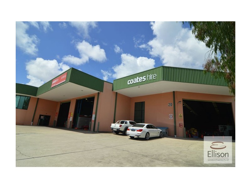 20 Prosperity Place, Geebung QLD 4034