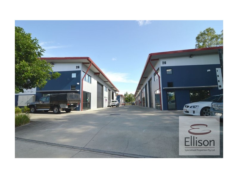 8/26 Nestor Drive, Meadowbrook QLD 4131