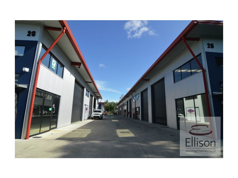 8/26 Nestor Drive, Meadowbrook QLD 4131