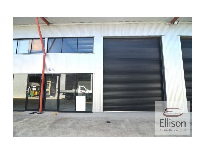 8/26 Nestor Drive, Meadowbrook QLD 4131