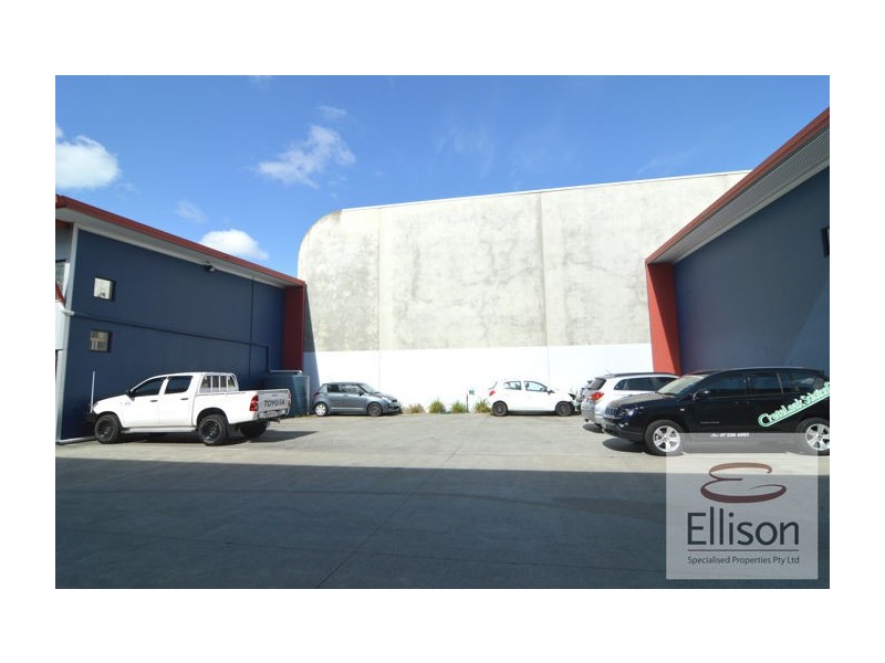 8/26 Nestor Drive, Meadowbrook QLD 4131