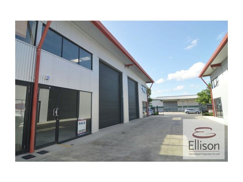 8/26 Nestor Drive, Meadowbrook QLD 4131