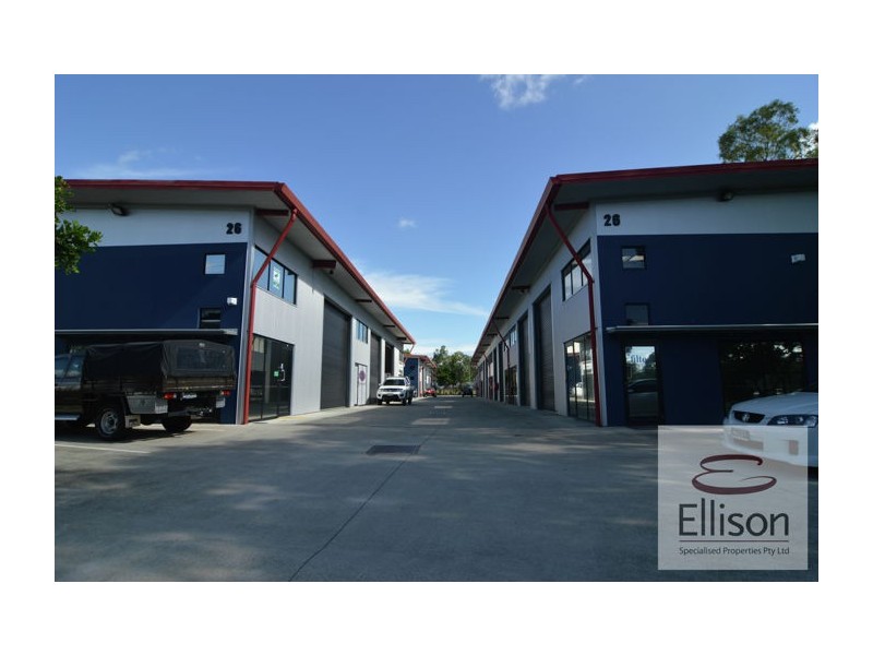 8/26 Nestor Drive, Meadowbrook QLD 4131