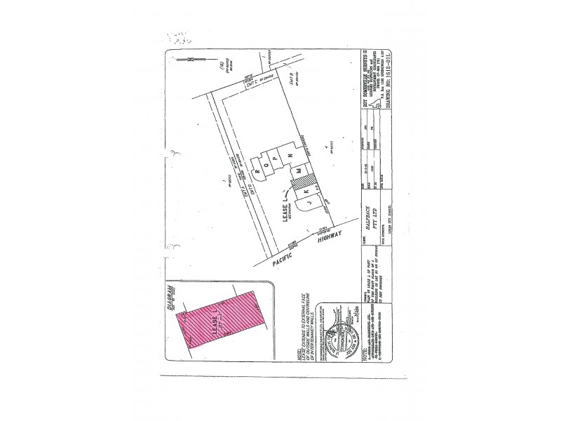 14/3442 Pacific Highway, Springwood QLD 4127 Floorplan