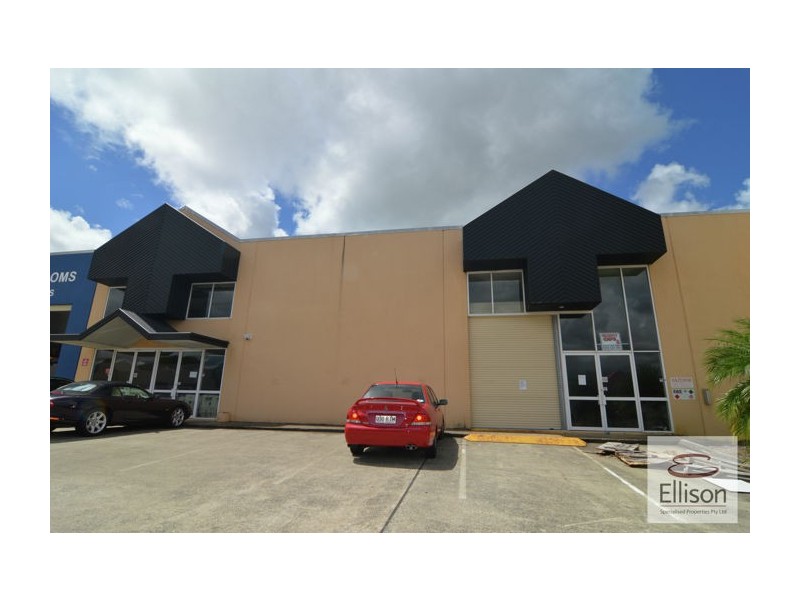 2B/10 Old Chatswood Road, Daisy Hill QLD 4127