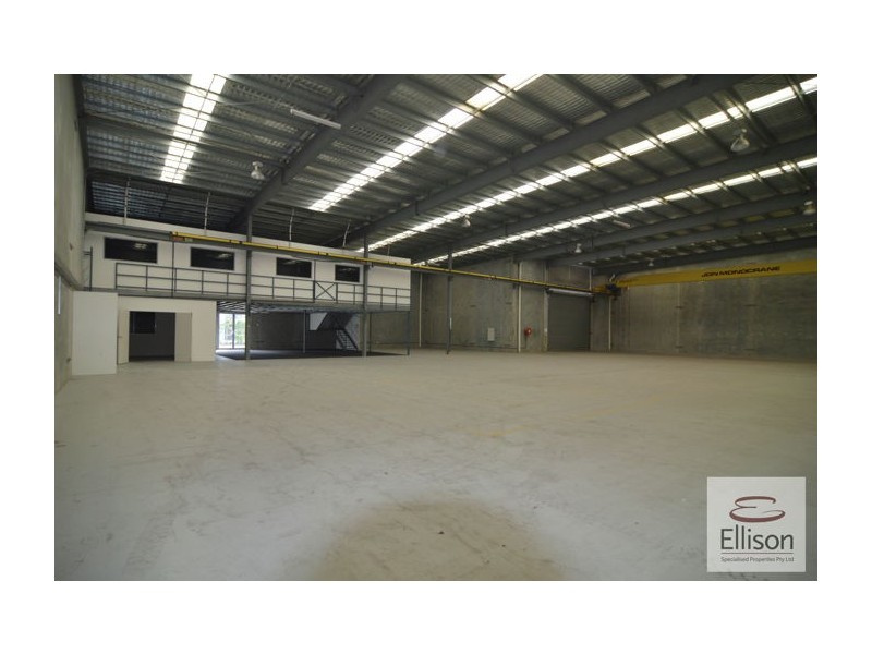 2/28 Eurora Street, Kingston QLD 4114